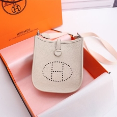 Hermes Evelyn Bags